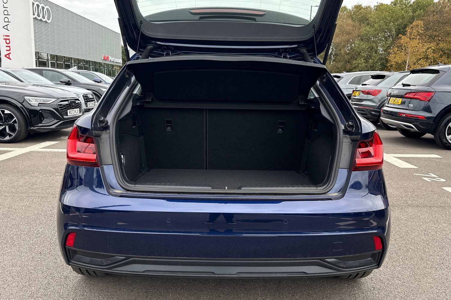 Used Audi A1 2025 for sale - 76326786: Photo 18