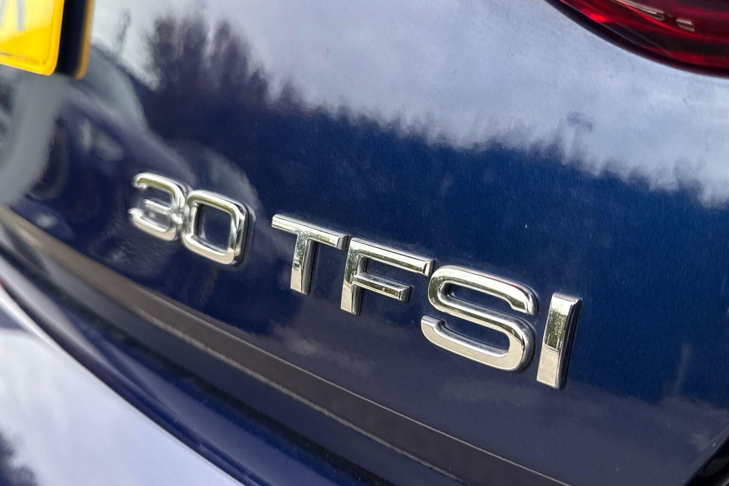 Used Audi A1 2025 for sale - 76326786: Photo 19