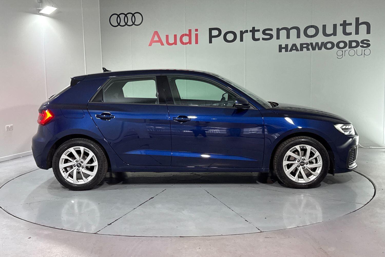 Used Audi A1 2025 for sale - 76326786: Photo 2