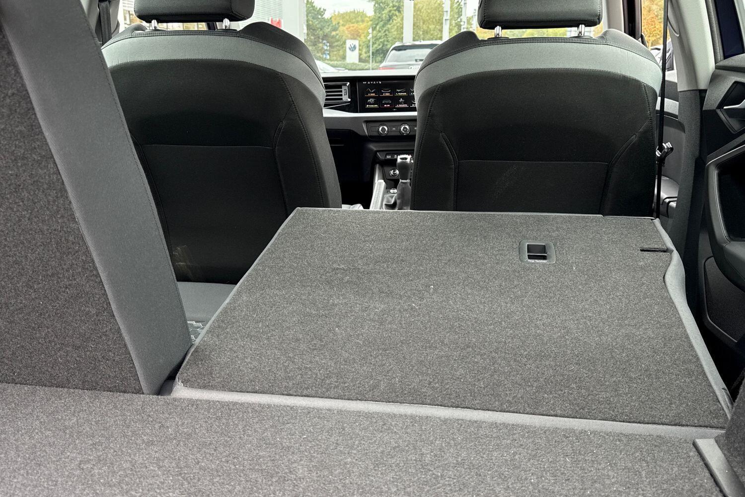 Used Audi A1 2025 for sale - 76326786: Photo 20