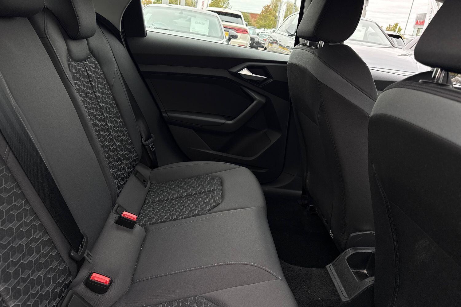 Used Audi A1 2025 for sale - 76326786: Photo 21