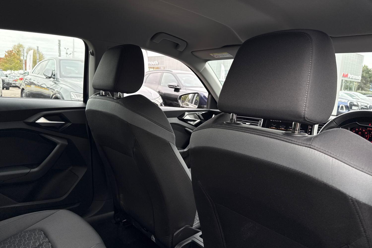 Used Audi A1 2025 for sale - 76326786: Photo 22