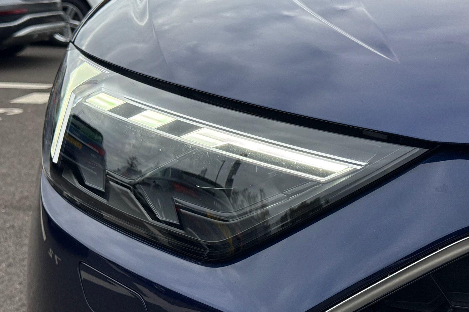 Used Audi A1 2025 for sale - 76326786: Photo 23