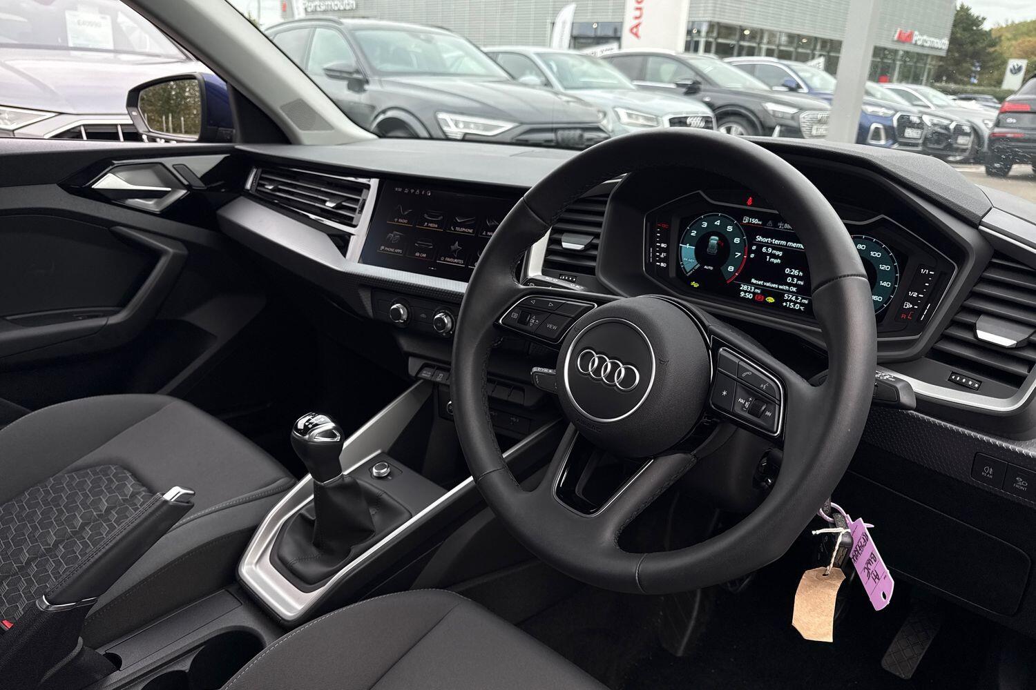 Used Audi A1 2025 for sale - 76326786: Photo 25