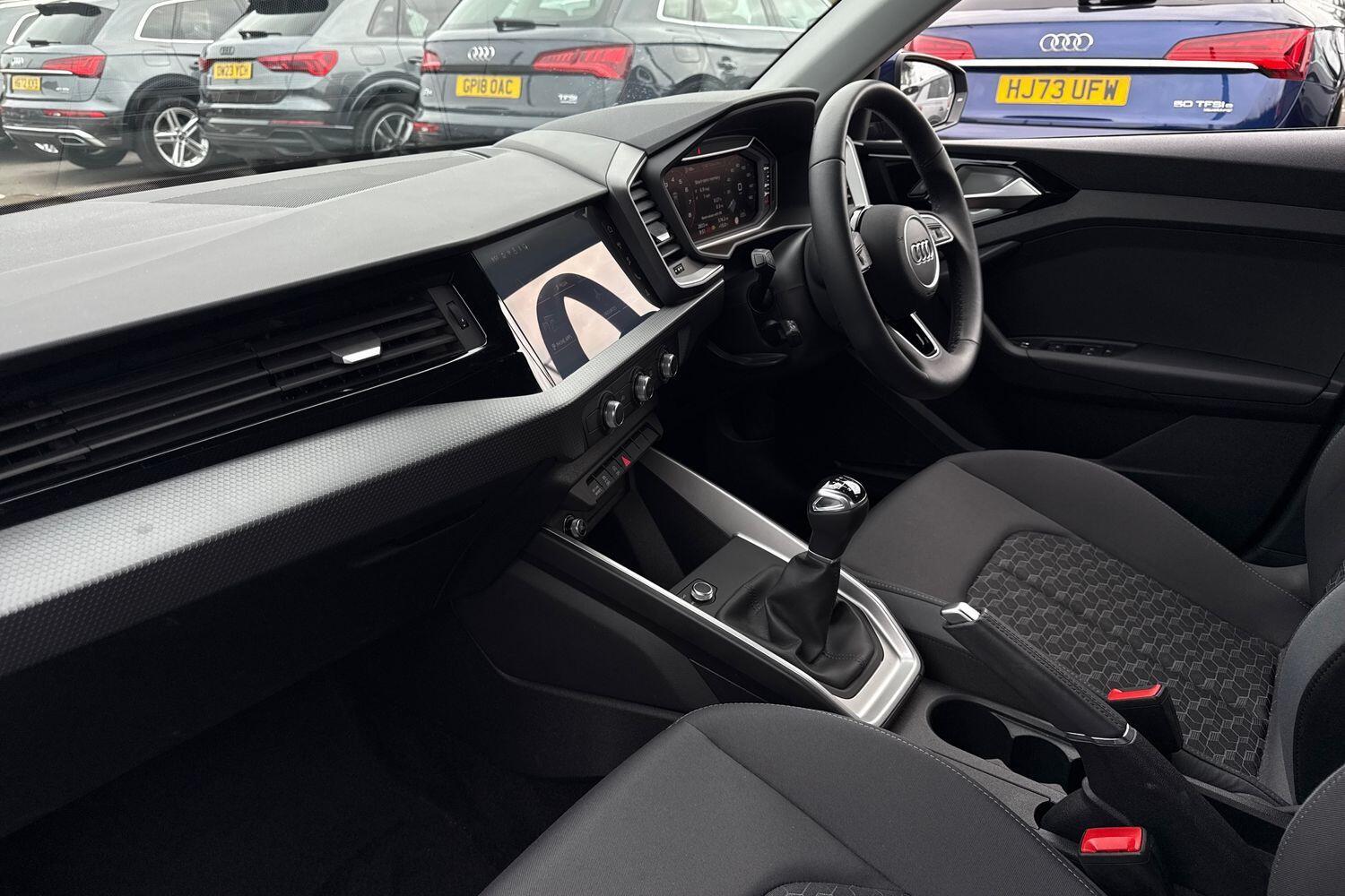 Used Audi A1 2025 for sale - 76326786: Photo 26