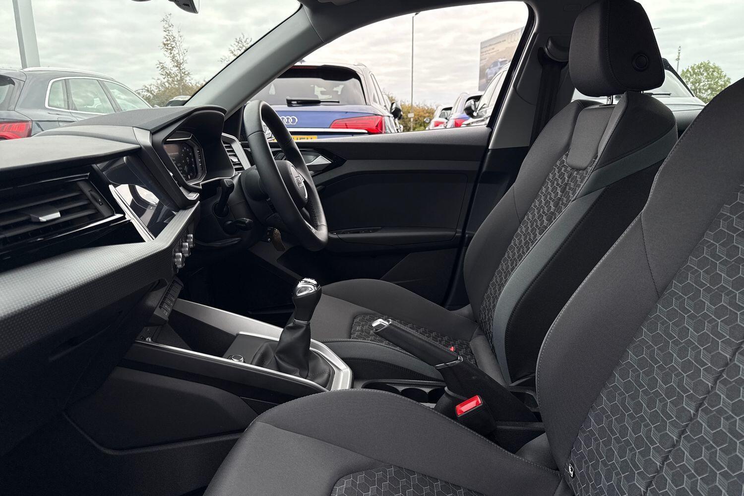 Used Audi A1 2025 for sale - 76326786: Photo 27