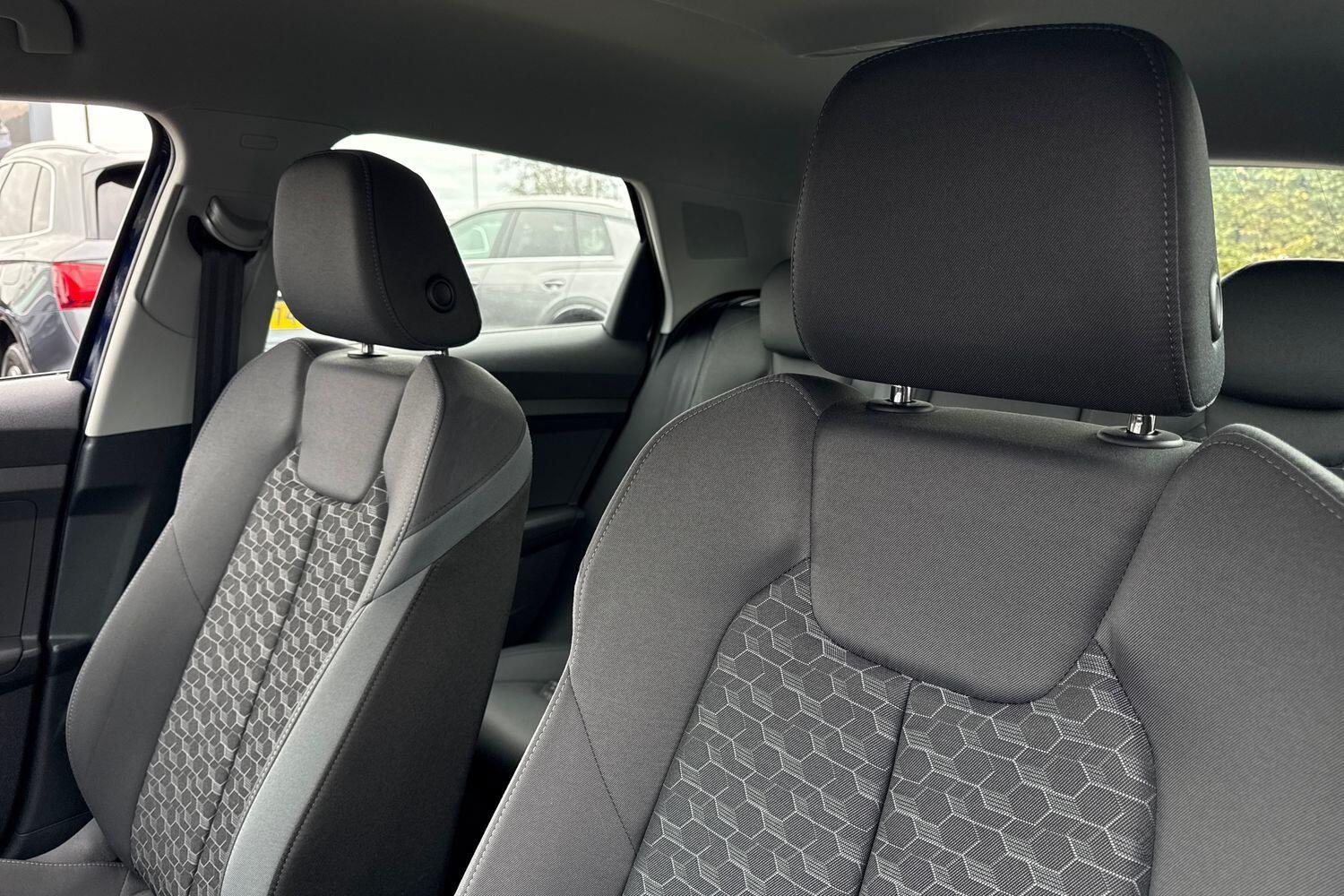 Used Audi A1 2025 for sale - 76326786: Photo 28