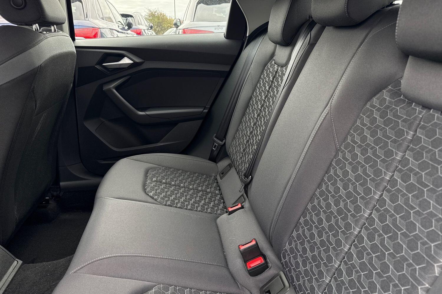 Used Audi A1 2025 for sale - 76326786: Photo 29