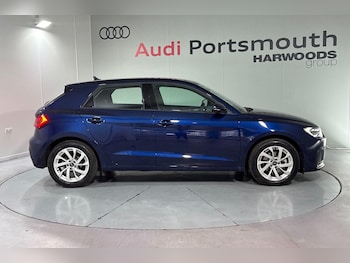 Used Audi A1 2025 for sale - 76326786: Photo 2