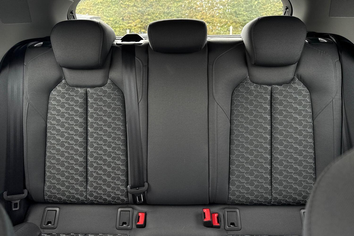 Used Audi A1 2025 for sale - 76326786: Photo 30