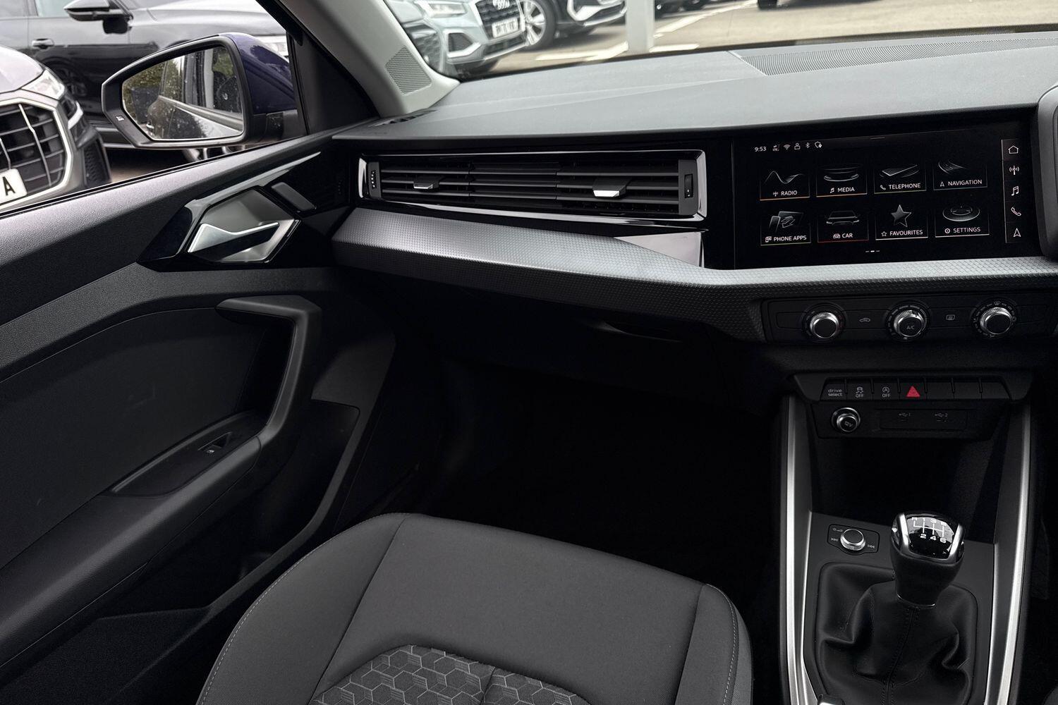 Used Audi A1 2025 for sale - 76326786: Photo 31