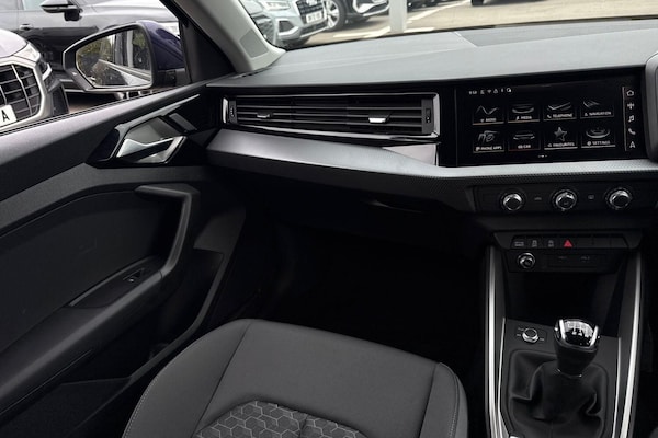 Used Audi A1 2025 for sale - 76326786: Photo 31