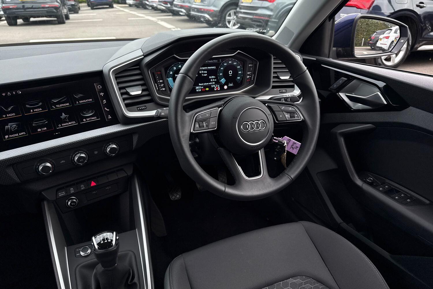 Used Audi A1 2025 for sale - 76326786: Photo 32