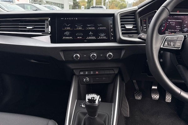 Used Audi A1 2025 for sale - 76326786: Photo 34