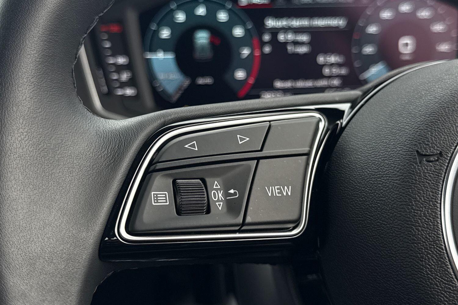 Used Audi A1 2025 for sale - 76326786: Photo 35