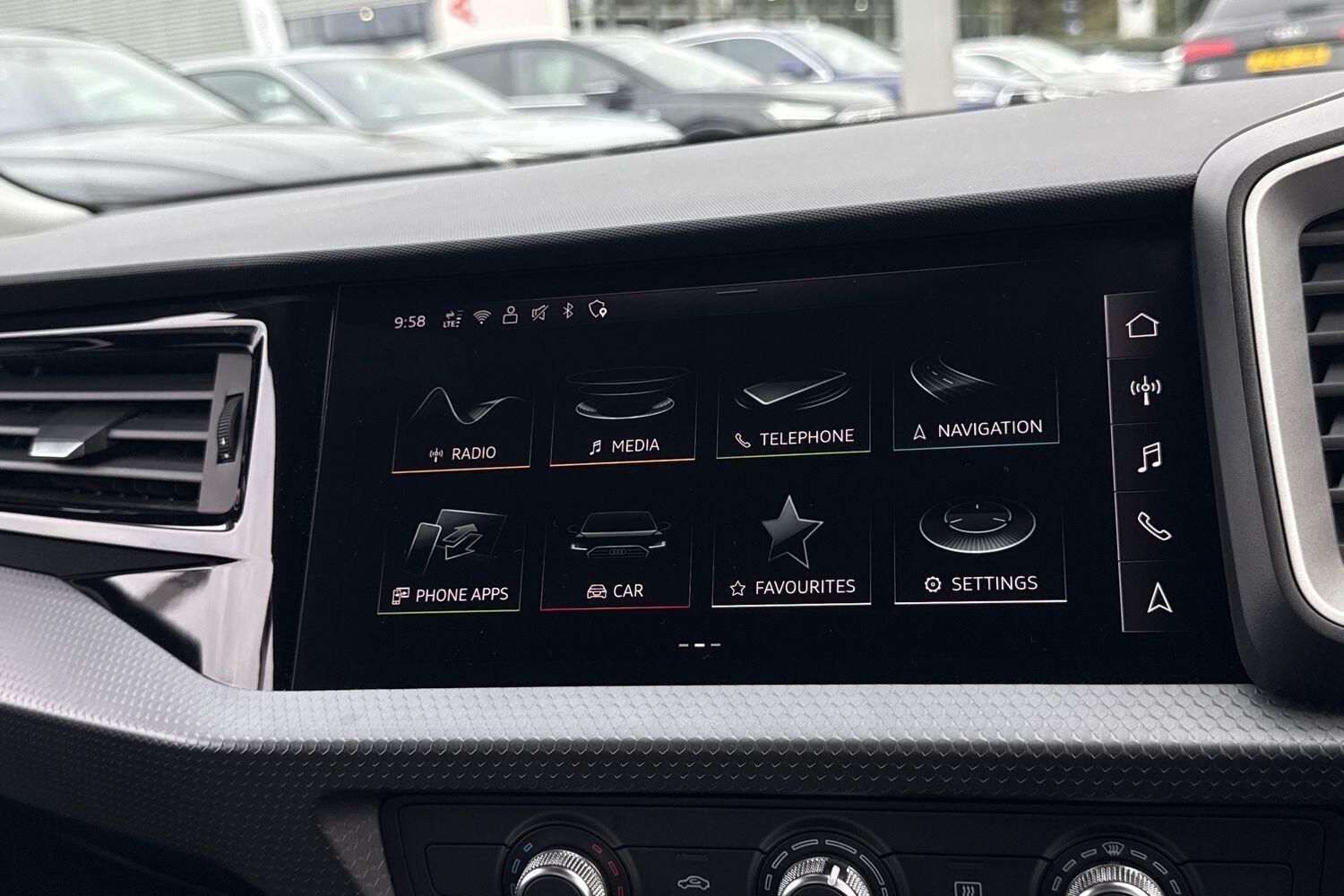 Used Audi A1 2025 for sale - 76326786: Photo 37