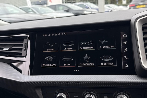 Used Audi A1 2025 for sale - 76326786: Photo 37