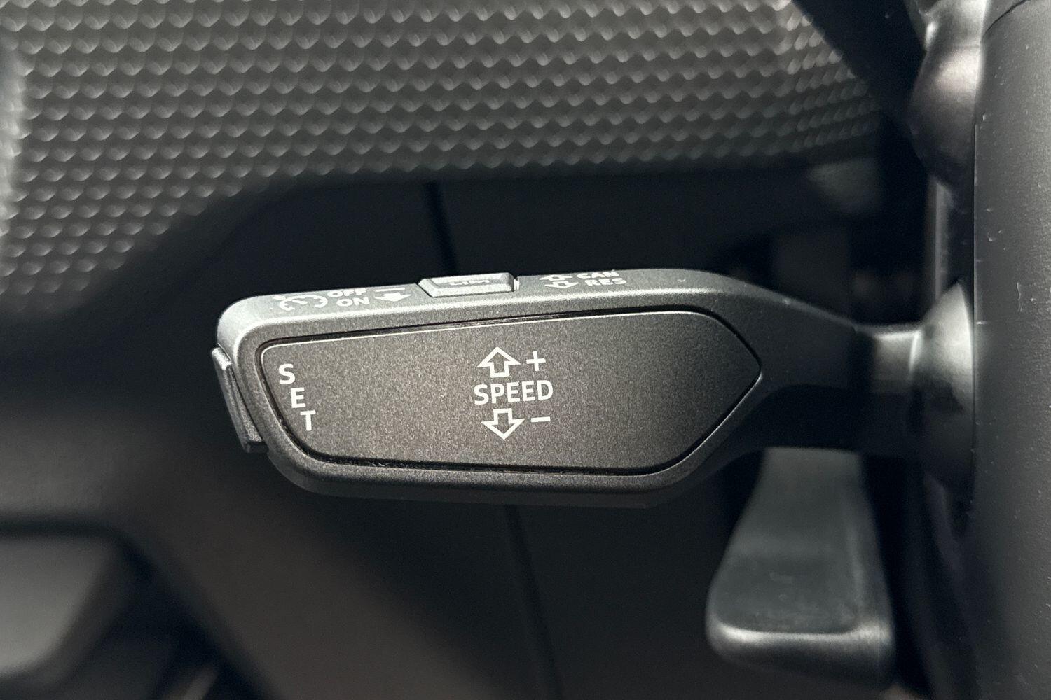 Used Audi A1 2025 for sale - 76326786: Photo 38