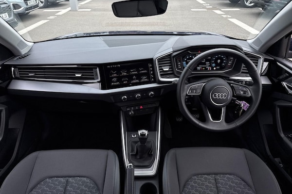 Used Audi A1 2025 for sale - 76326786: Photo 3