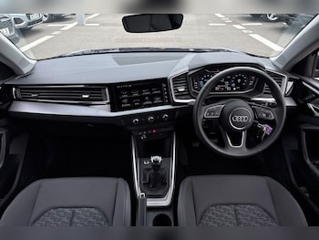 Used Audi A1 2025 for sale - 76326786: Photo 3