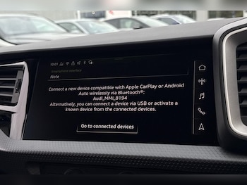 Used Audi A1 2025 for sale - 76326786: Photo 4