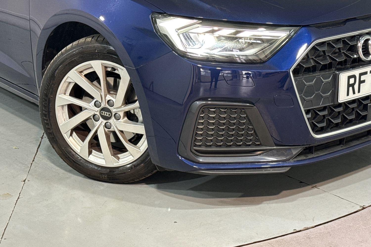 Used Audi A1 2025 for sale - 76326786: Photo 5