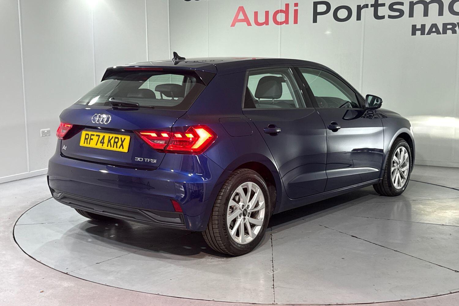 Used Audi A1 2025 for sale - 76326786: Photo 6