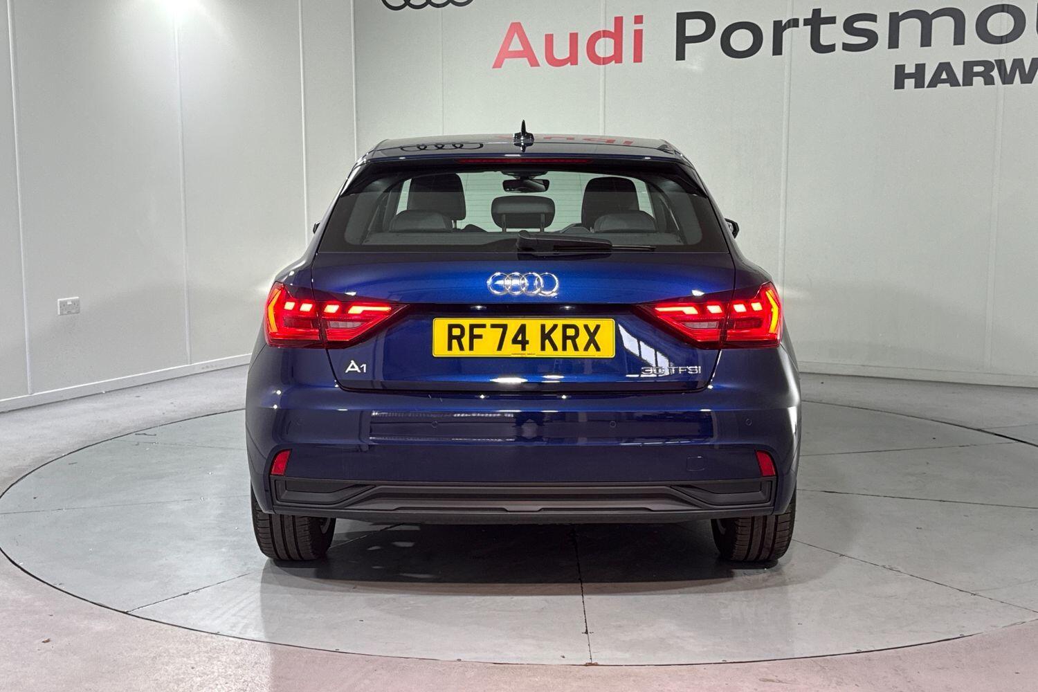 Used Audi A1 2025 for sale - 76326786: Photo 7