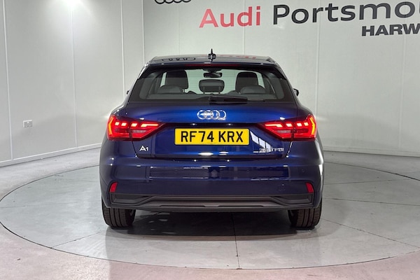 Used Audi A1 2025 for sale - 76326786: Photo 7