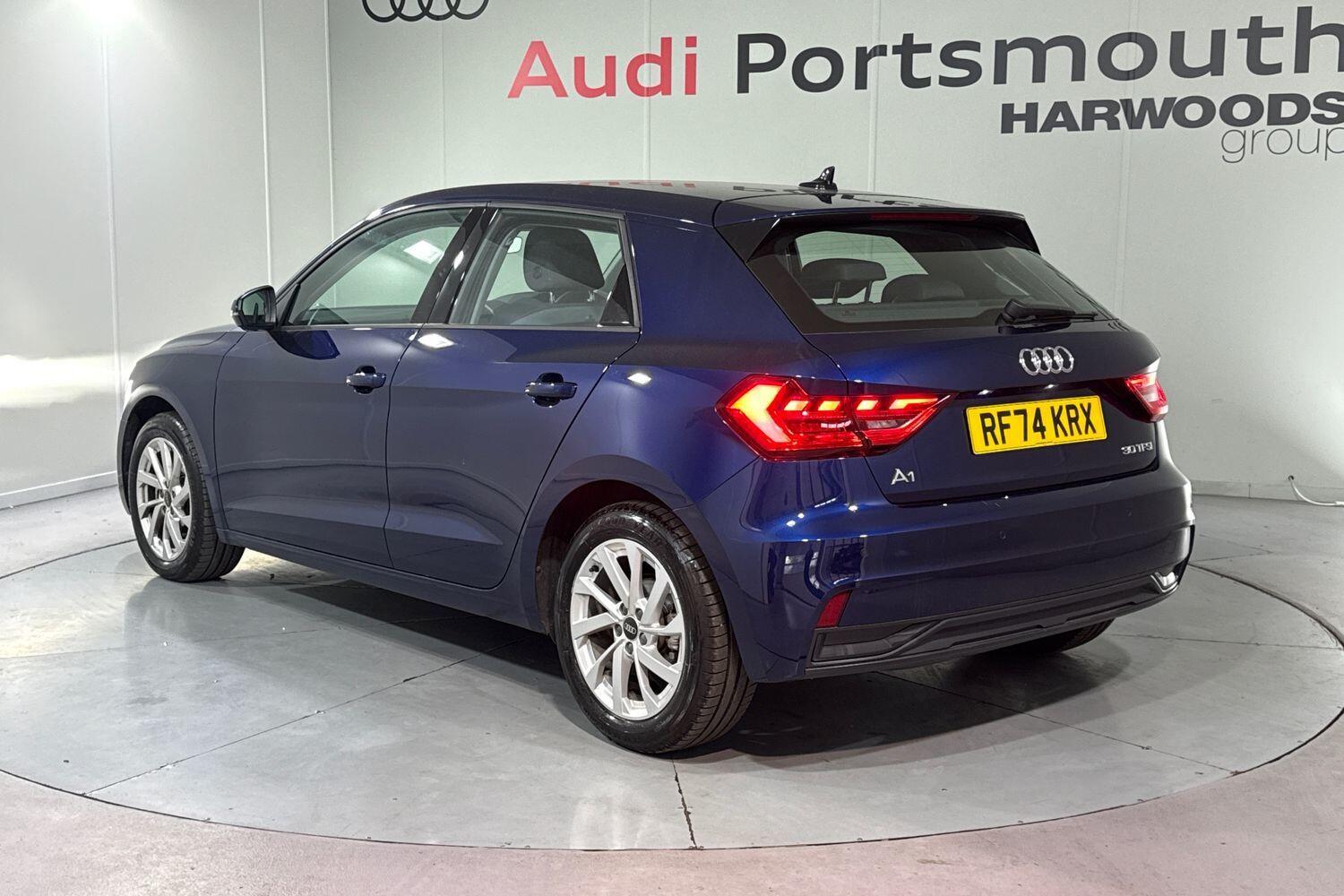 Used Audi A1 2025 for sale - 76326786: Photo 8