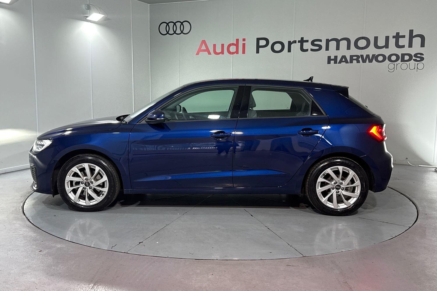 Used Audi A1 2025 for sale - 76326786: Photo 9