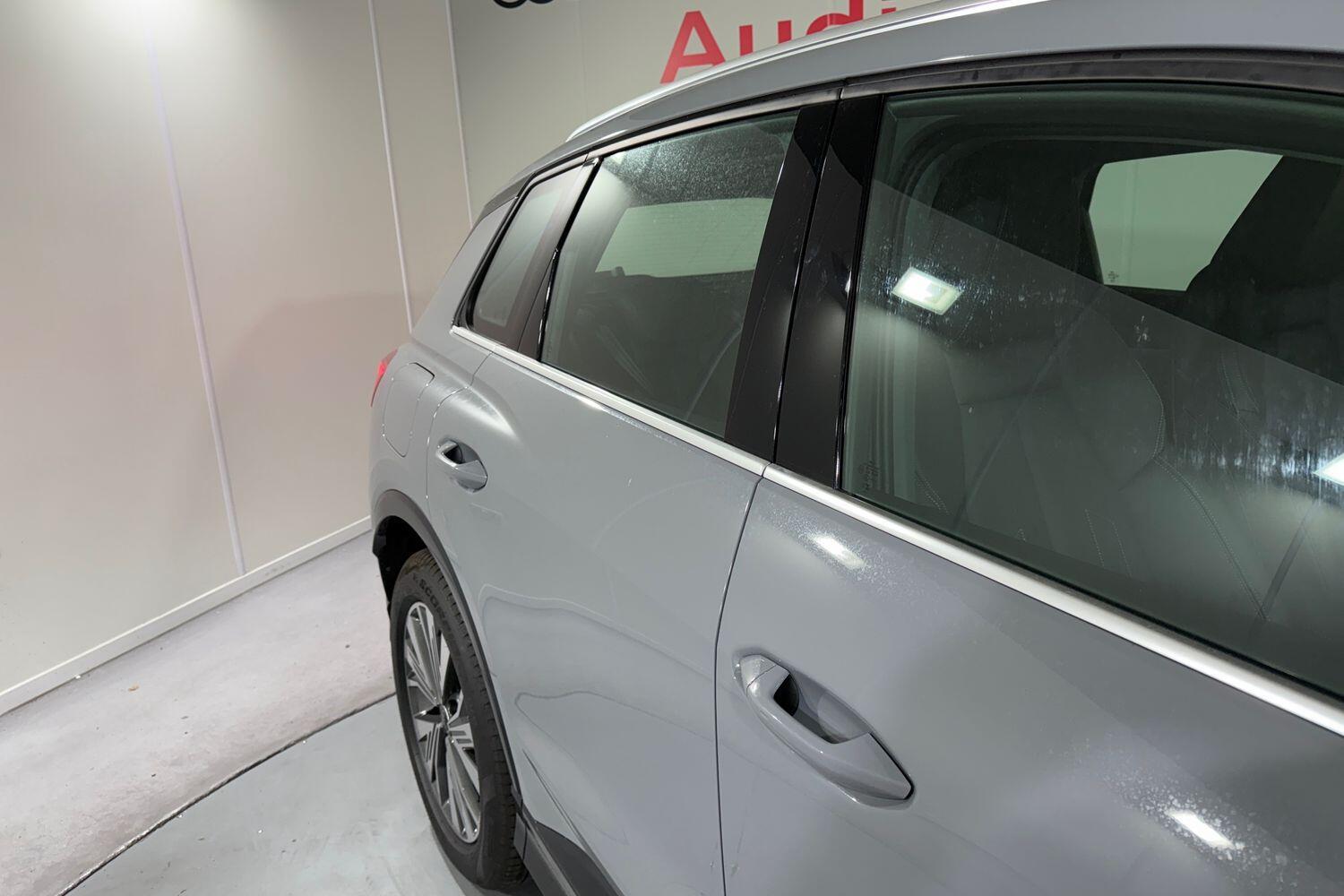 Used Audi Q4 e-tron 2025 for sale - 76953142: Photo 14