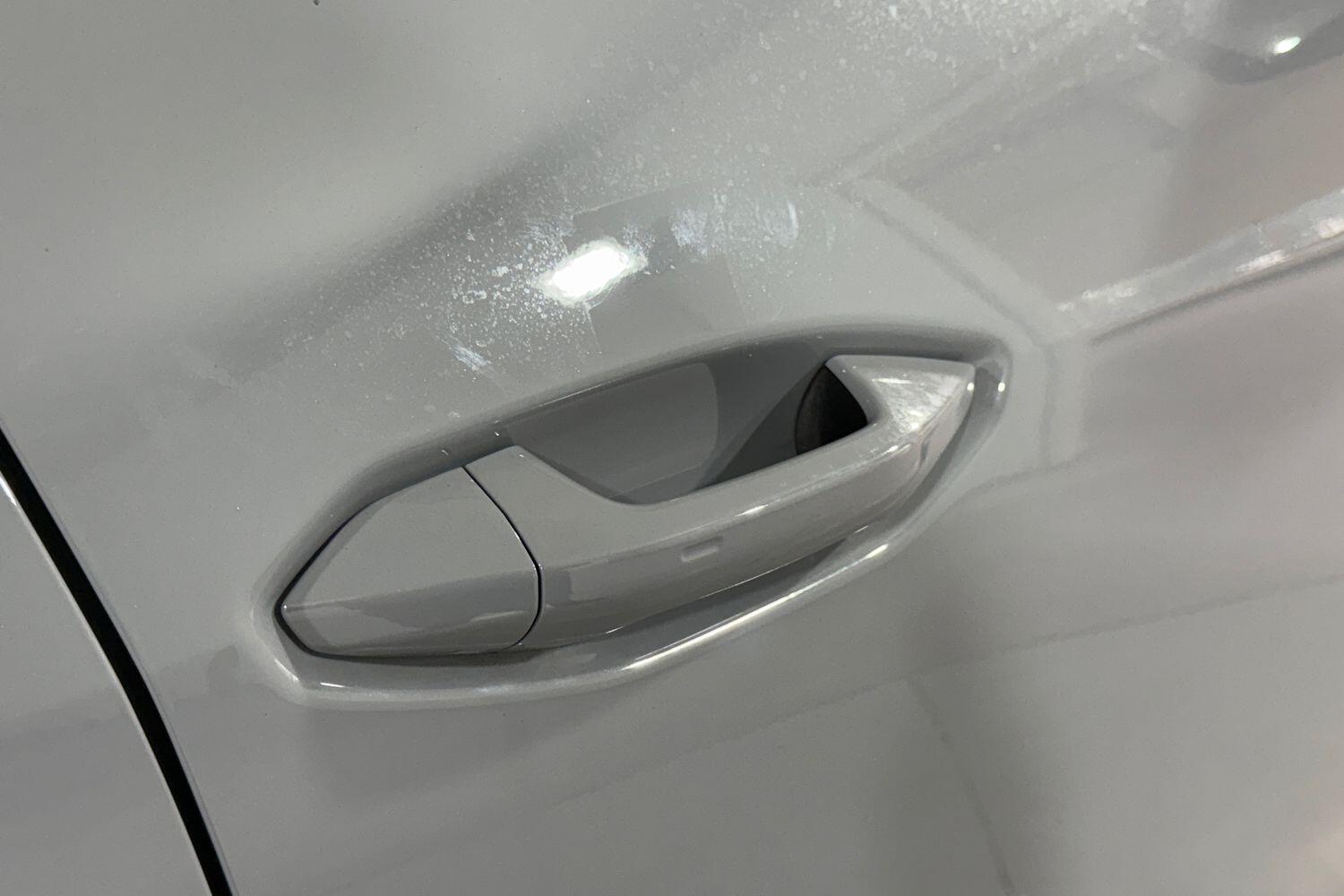 Used Audi Q4 e-tron 2025 for sale - 76953142: Photo 16