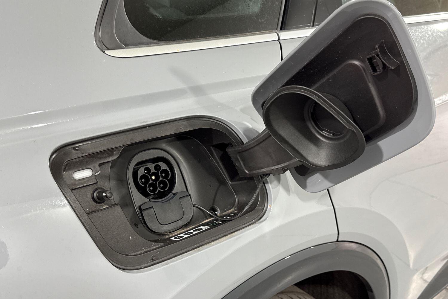 Used Audi Q4 e-tron 2025 for sale - 76953142: Photo 18