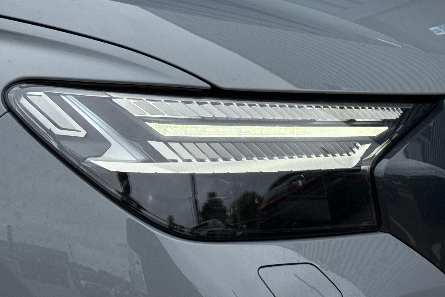 Used Audi Q4 e-tron 2025 for sale - 76953142: Photo 24