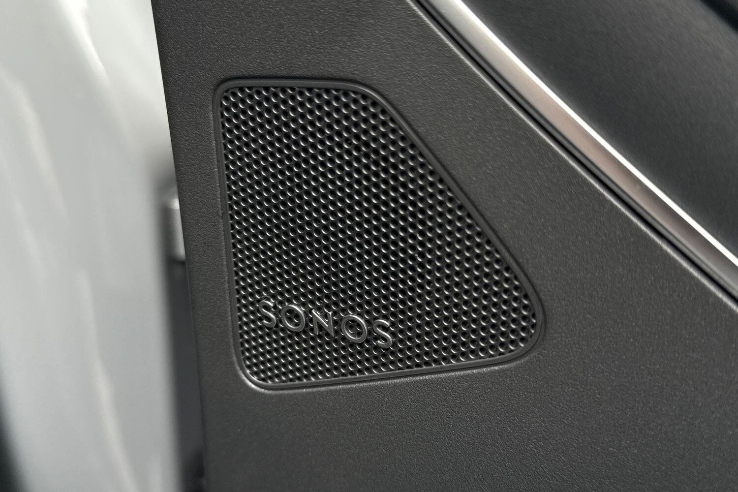 Used Audi Q4 e-tron 2025 for sale - 76953142: Photo 27