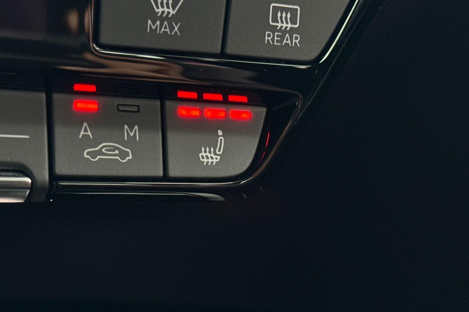 Used Audi Q4 e-tron 2025 for sale - 76953142: Photo 28