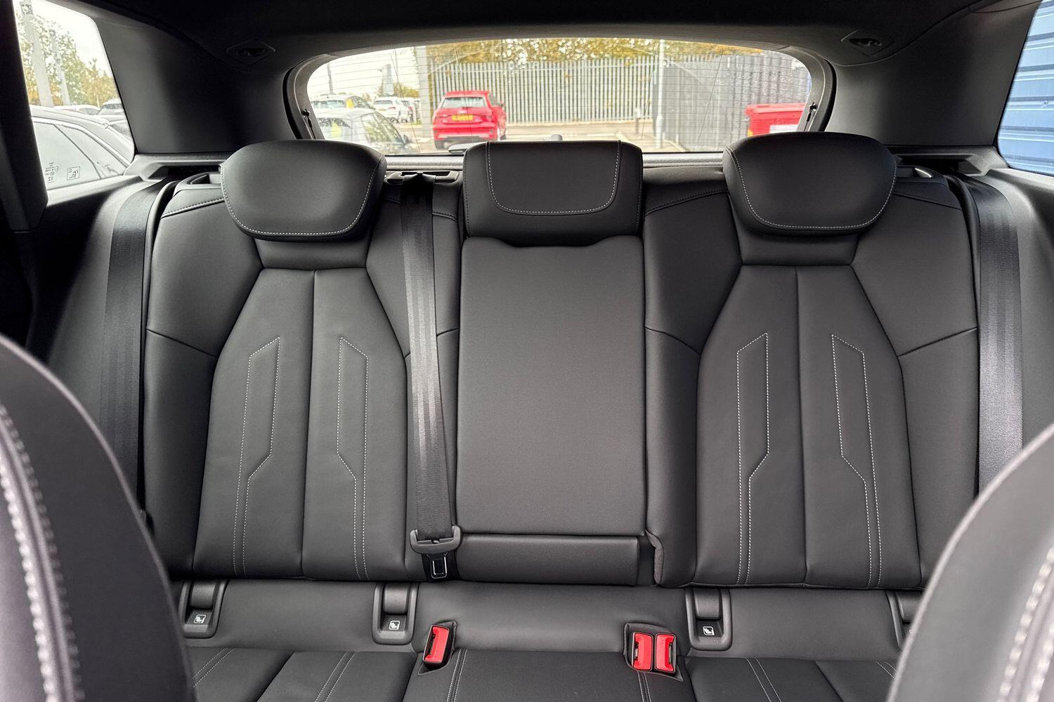 Used Audi Q4 e-tron 2025 for sale - 76953142: Photo 33