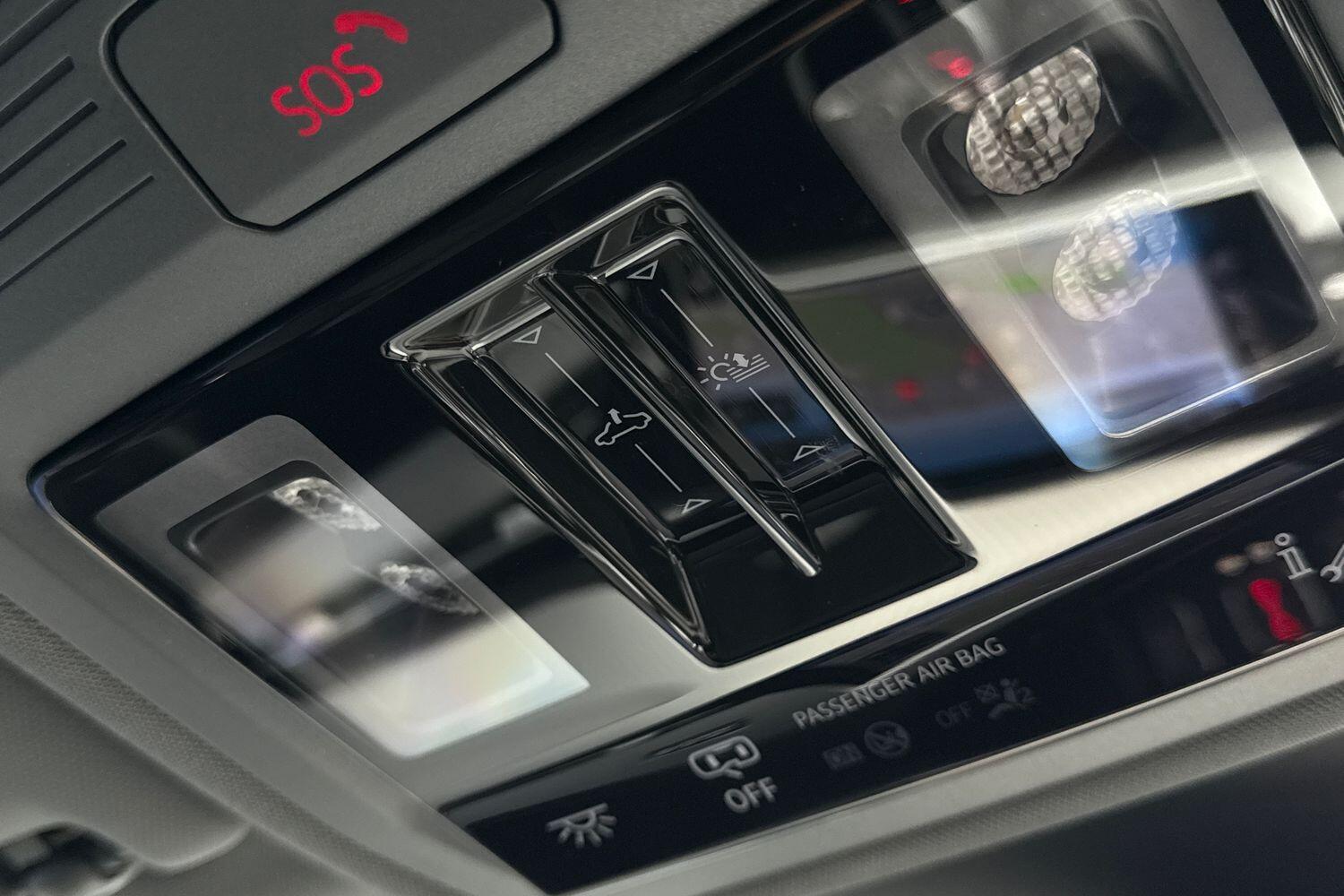 Used Audi Q4 e-tron 2025 for sale - 76953142: Photo 36