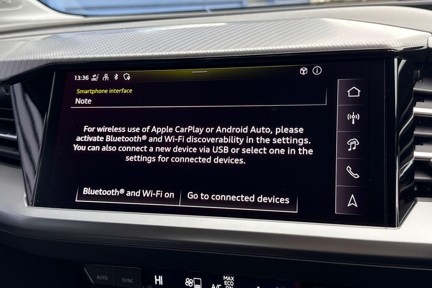 Used Audi Q4 e-tron 2025 for sale - 76953142: Photo 37