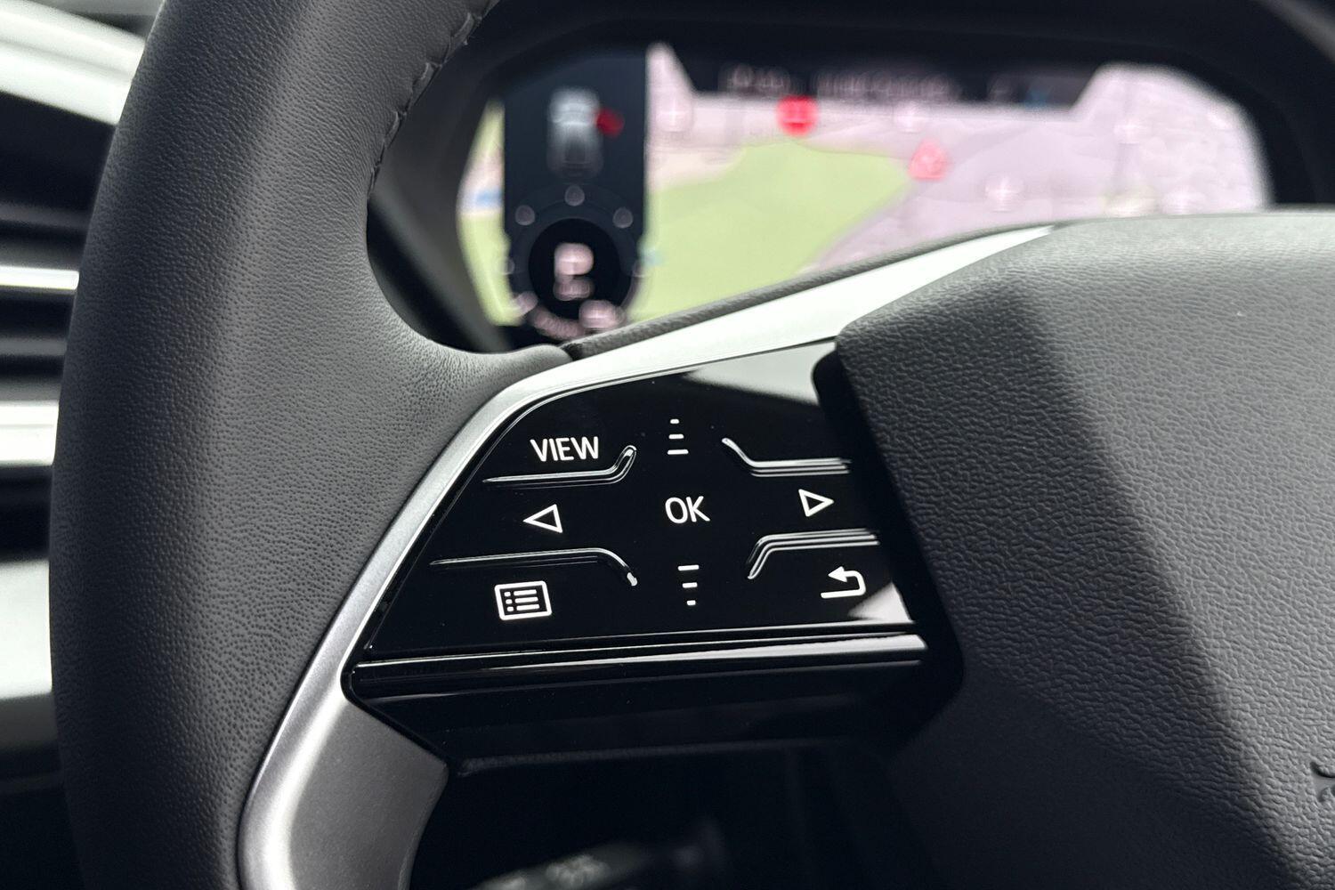 Used Audi Q4 e-tron 2025 for sale - 76953142: Photo 40