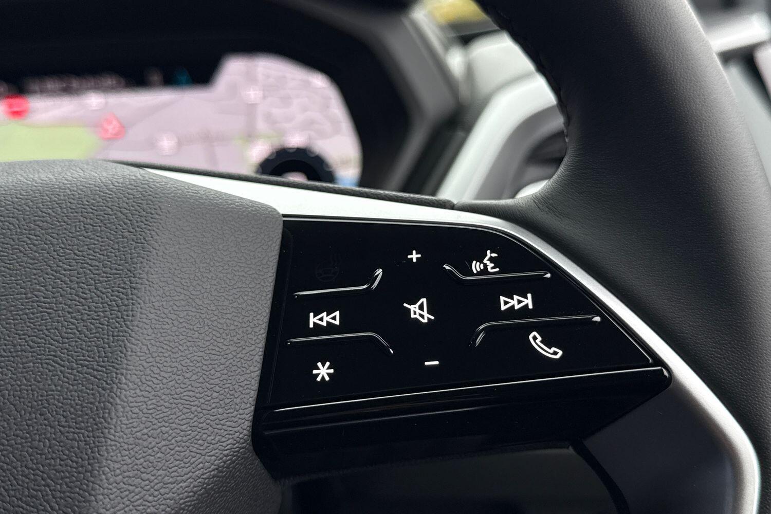 Used Audi Q4 e-tron 2025 for sale - 76953142: Photo 41