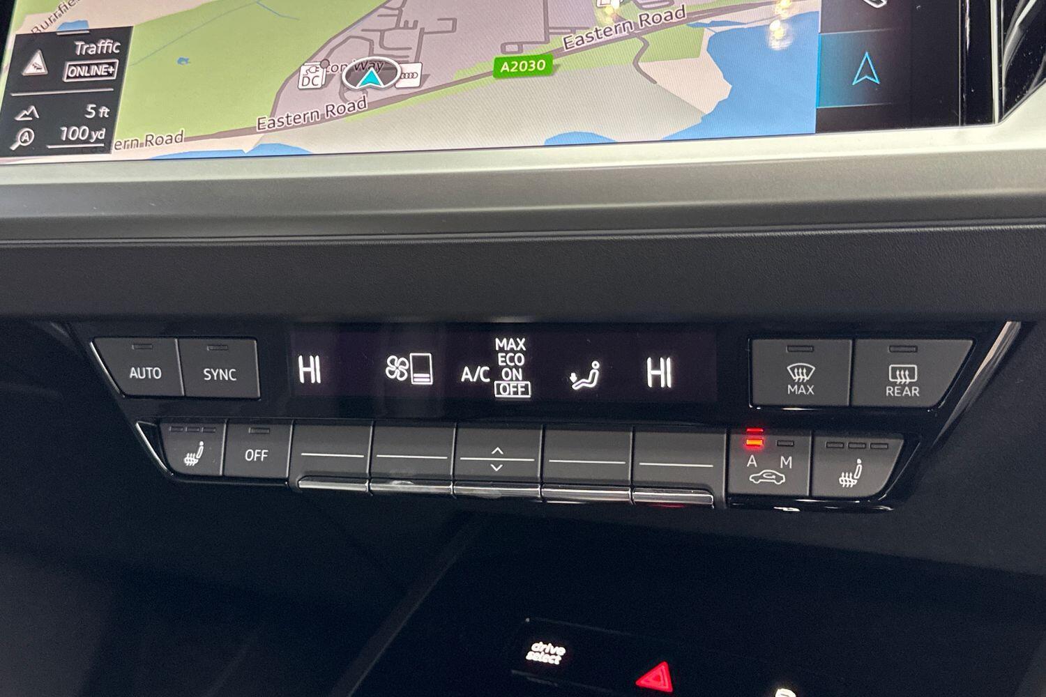 Used Audi Q4 e-tron 2025 for sale - 76953142: Photo 42