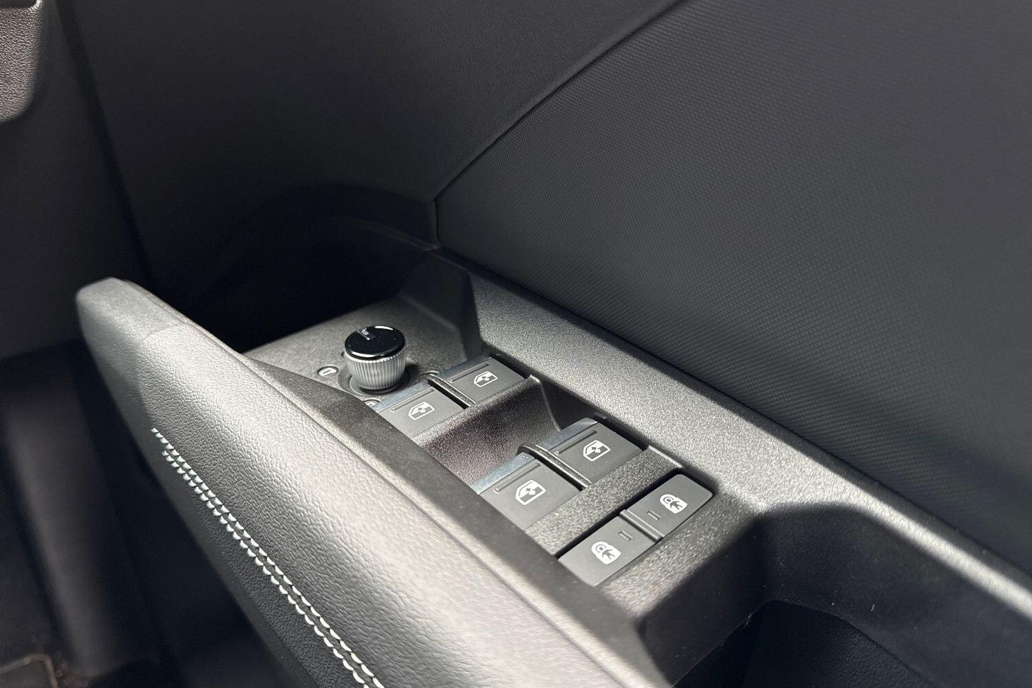 Used Audi Q4 e-tron 2025 for sale - 76953142: Photo 43