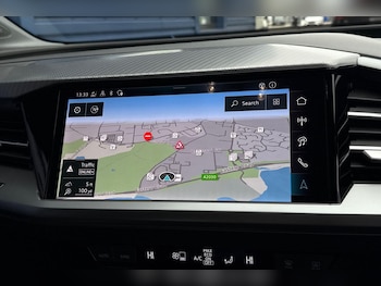 Used Audi Q4 e-tron 2025 for sale - 76953142: Photo