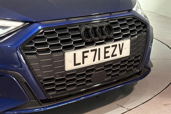 Used Audi A3 2021 for sale - 76135896: Photo 10