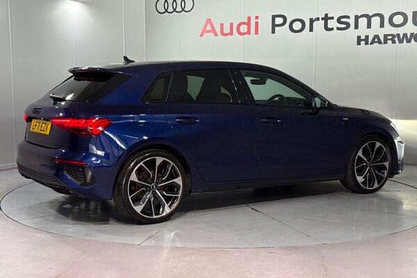 Used Audi A3 2021 for sale - 76135896: Photo 11