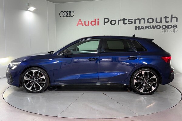 Used Audi A3 2021 for sale - 76135896: Photo 12