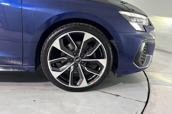 Used Audi A3 2021 for sale - 76135896: Photo 13