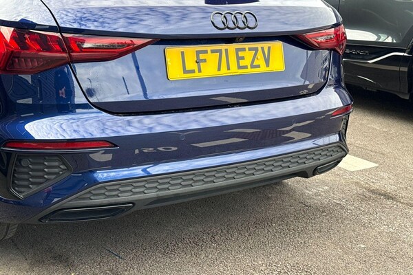 Used Audi A3 2021 for sale - 76135896: Photo 17